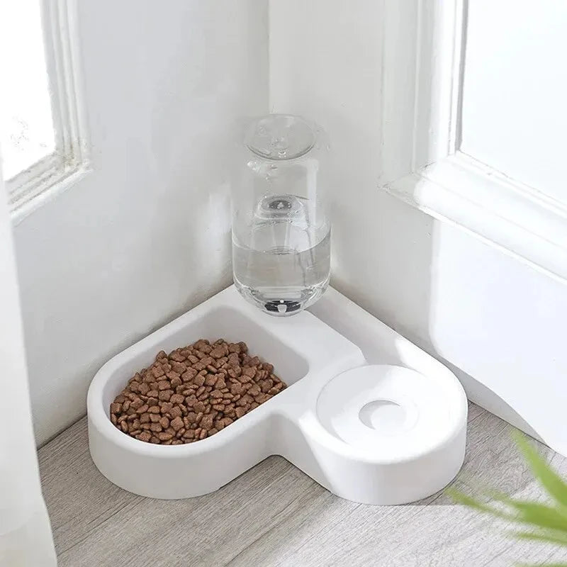 Gamelle Automatique pour Chat