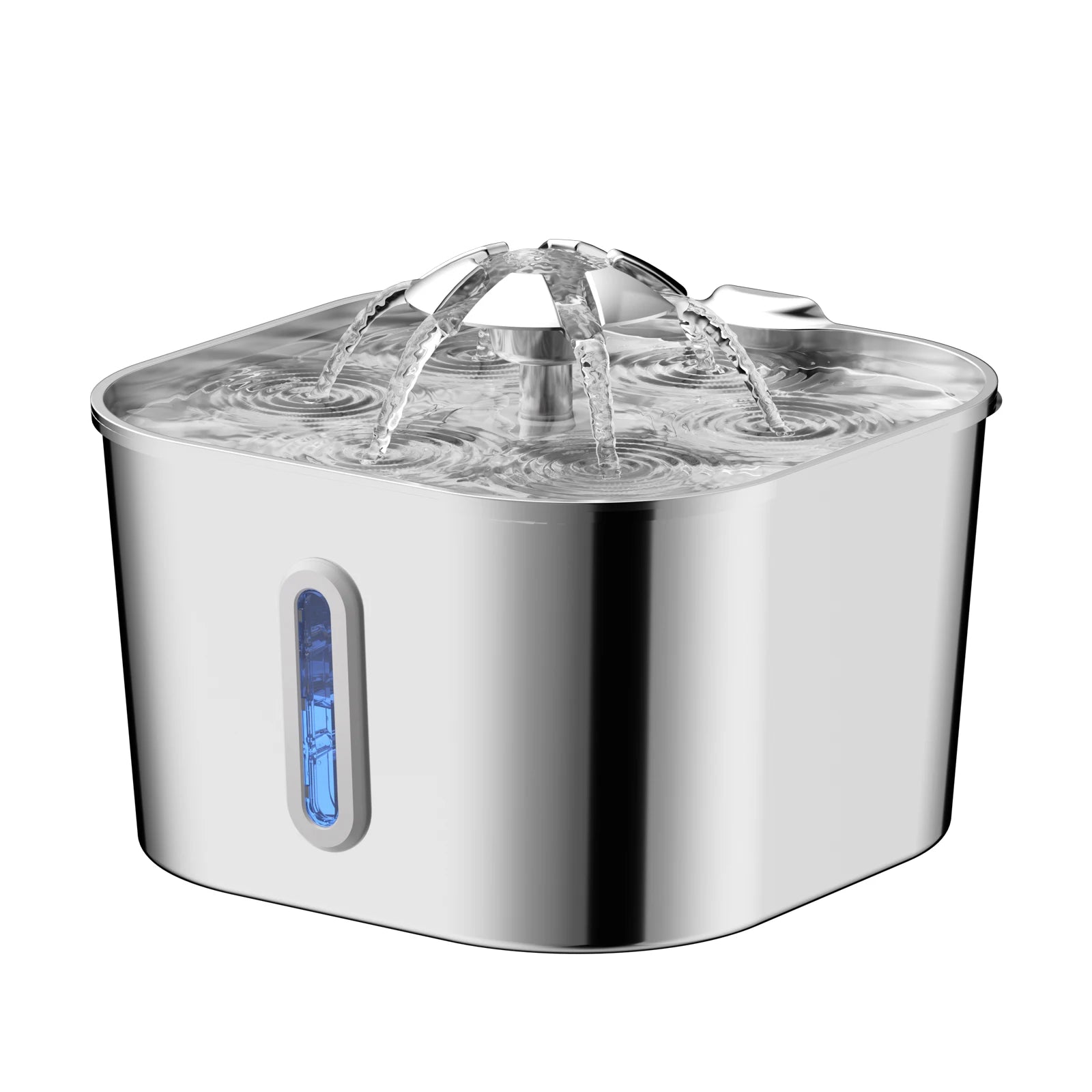 Fontaine Automatique pour Chat